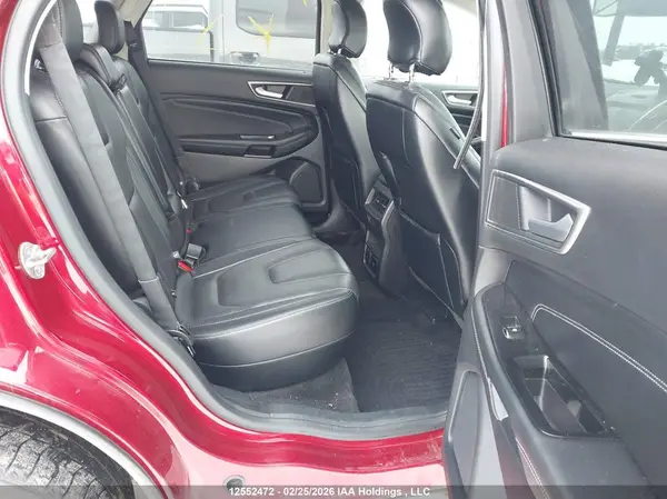 2FMPK4K94GBC47358 2016 FORD EDGE - Image 8