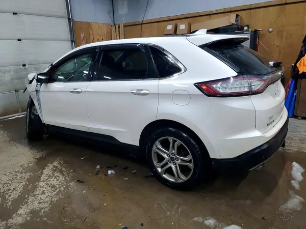 2FMPK4K94GBC51264 2016 FORD EDGE - Image 2