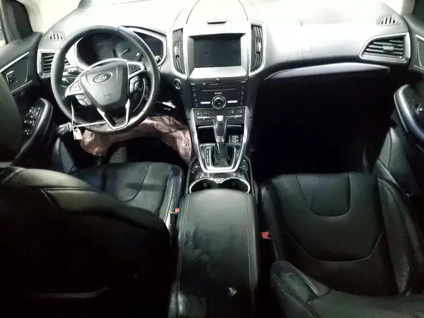 2FMPK4K94GBC51264 2016 FORD EDGE - Image 8