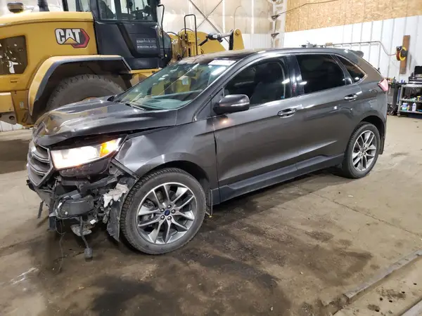 2FMPK4K94GBC59882 2016 FORD EDGE