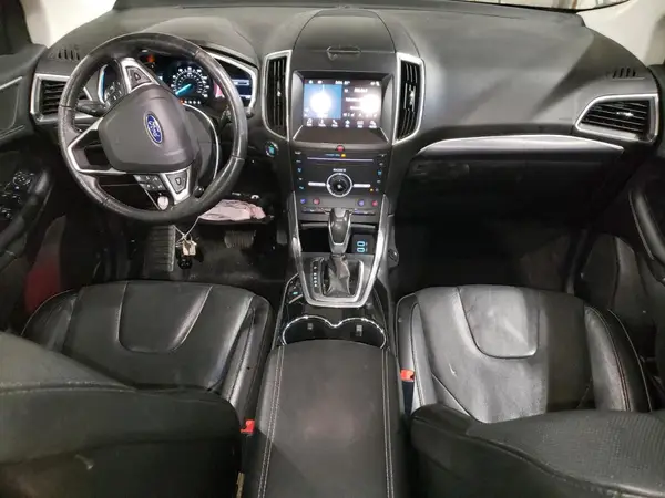 2FMPK4K94GBC59882 2016 FORD EDGE - Image 8