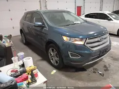 2FMPK4K94GBC66413 2016 FORD EDGE
