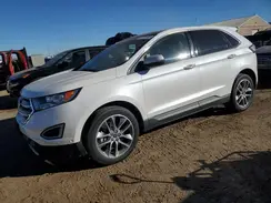 2FMPK4K94GBC66556 2016 FORD EDGE