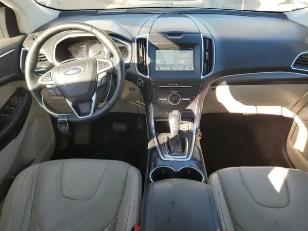 2FMPK4K94GBC66556 2016 FORD EDGE - Image 8