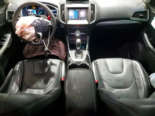 2FMPK4K94HBB05576 2017 FORD EDGE - Image 8