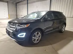 2FMPK4K94HBB11605 2017 FORD EDGE