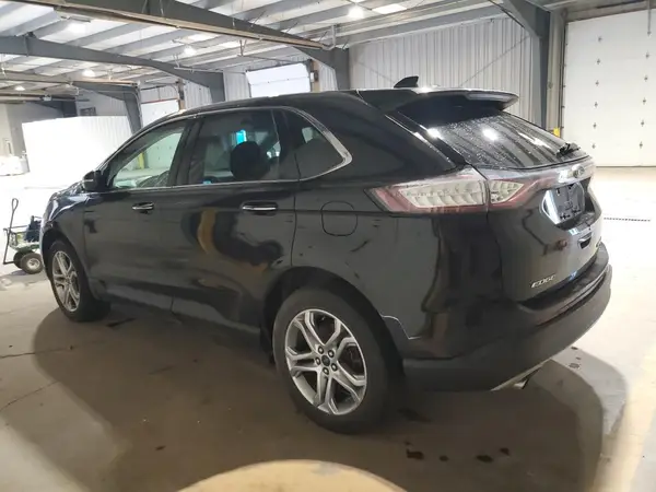 2FMPK4K94HBB11605 2017 FORD EDGE - Image 2