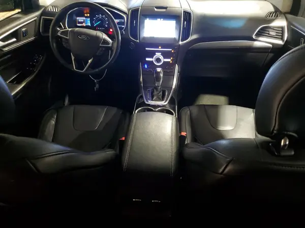 2FMPK4K94HBB11605 2017 FORD EDGE - Image 8