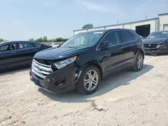 2FMPK4K94HBB11832 2017 FORD EDGE
