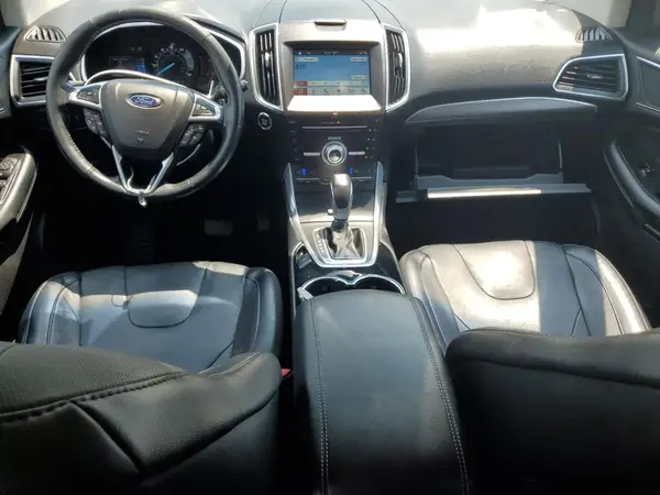 2FMPK4K94HBB11832 2017 FORD EDGE - Image 8