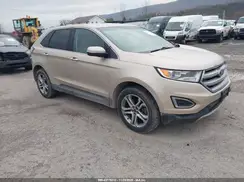 2FMPK4K94HBB15444 2017 FORD EDGE