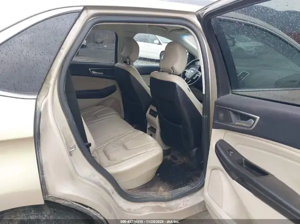 2FMPK4K94HBB15444 2017 FORD EDGE - Image 8