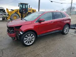 2FMPK4K94HBB15542 2017 FORD EDGE