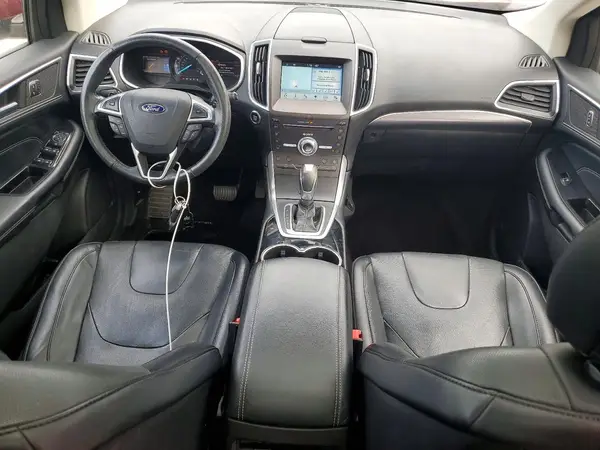 2FMPK4K94HBB15542 2017 FORD EDGE - Image 8