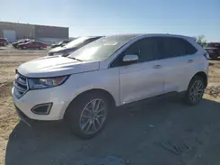 2FMPK4K94HBB27352 2017 FORD EDGE