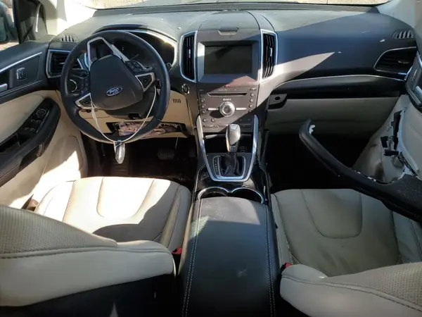 2FMPK4K94HBB27352 2017 FORD EDGE - Image 8