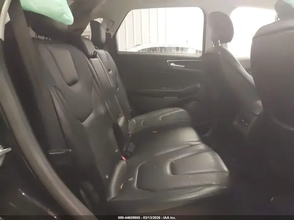 2FMPK4K94HBB28307 2017 FORD EDGE - Image 8