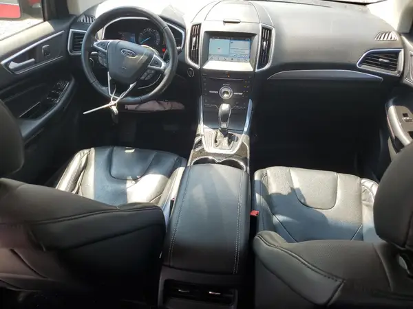 2FMPK4K94HBB34673 2017 FORD EDGE - Image 8