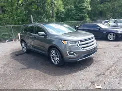 2FMPK4K94HBB40411 2017 FORD EDGE