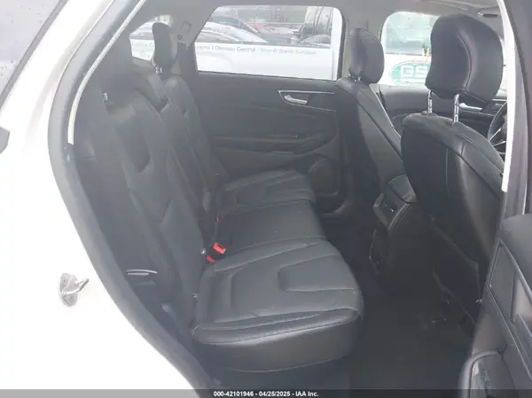 2FMPK4K94HBB41767 2017 FORD EDGE - Image 8