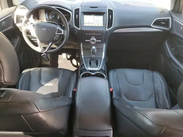 2FMPK4K94HBB43048 2017 FORD EDGE - Image 8