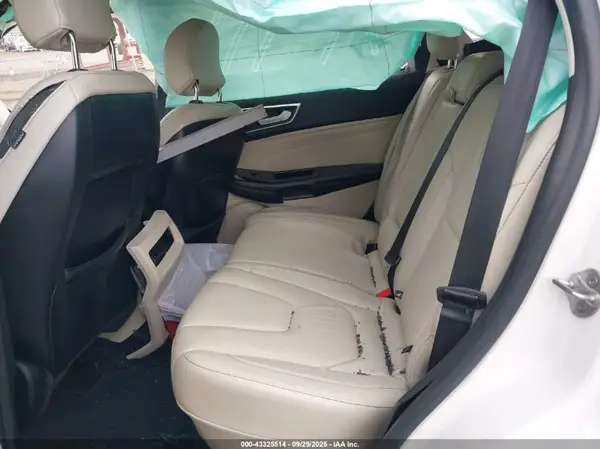 2FMPK4K94HBB47018 2017 FORD EDGE - Image 8