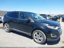 2FMPK4K94HBB52493 2017 FORD EDGE
