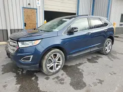 2FMPK4K94HBB54213 2017 FORD EDGE