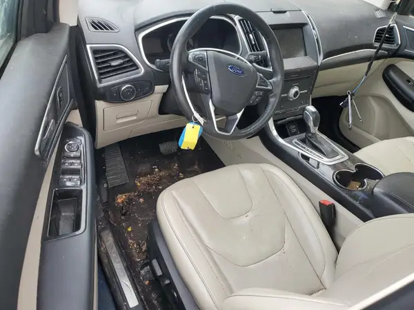 2FMPK4K94HBB54213 2017 FORD EDGE - Image 8