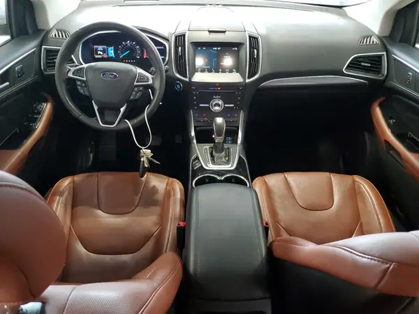 2FMPK4K94HBB56656 2017 FORD EDGE - Image 8