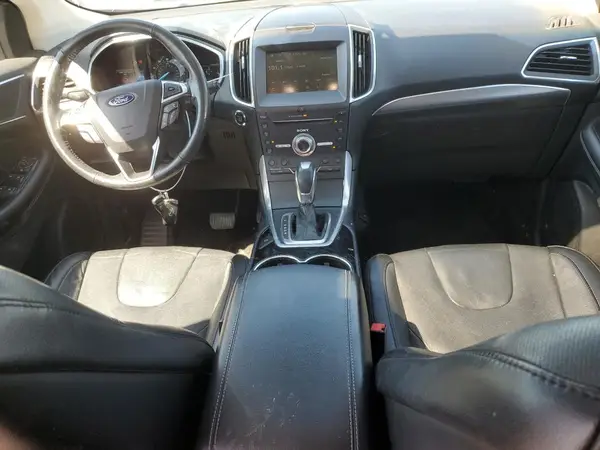 2FMPK4K94HBB57595 2017 FORD EDGE - Image 7