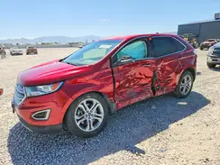 2FMPK4K94HBB60027 2017 FORD EDGE