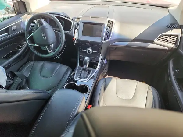 2FMPK4K94HBB60027 2017 FORD EDGE - Image 8