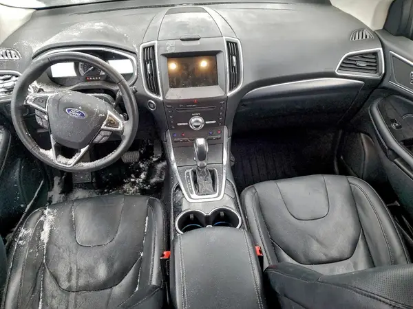 2FMPK4K94HBB61405 2017 FORD EDGE - Image 8
