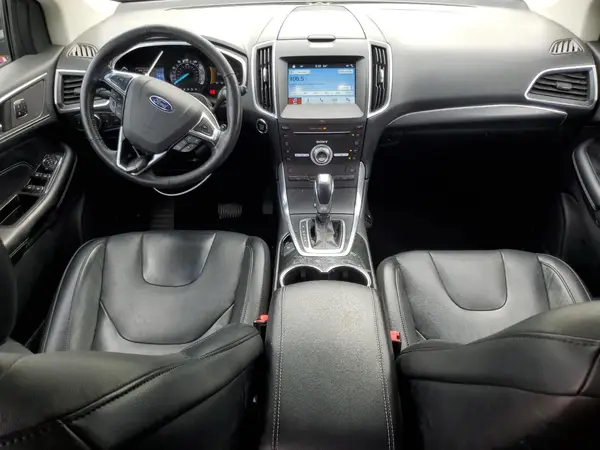 2FMPK4K94HBB62196 2017 FORD EDGE - Image 8