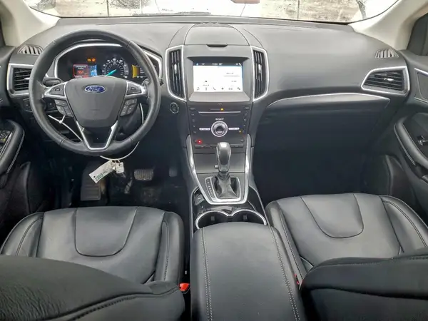 2FMPK4K94HBB67902 2017 FORD EDGE - Image 8