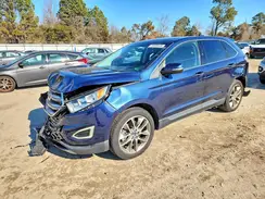 2FMPK4K94HBB72288 2017 FORD EDGE