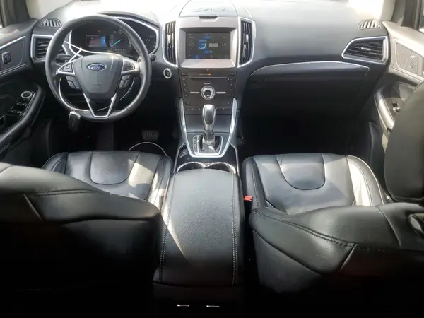 2FMPK4K94HBB73098 2017 FORD EDGE - Image 8