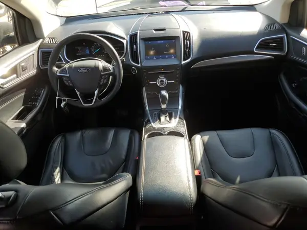 2FMPK4K94HBB75207 2017 FORD EDGE - Image 8