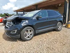 2FMPK4K94HBB75658 2017 FORD EDGE