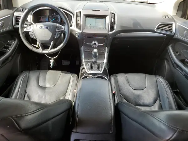 2FMPK4K94HBB75658 2017 FORD EDGE - Image 8