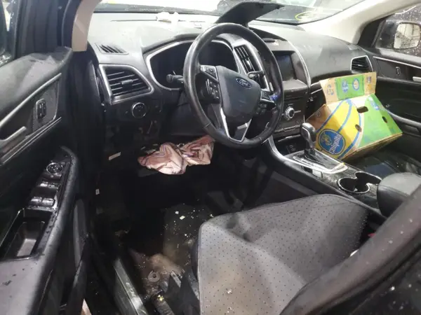 2FMPK4K94HBB80424 2017 FORD EDGE - Image 8