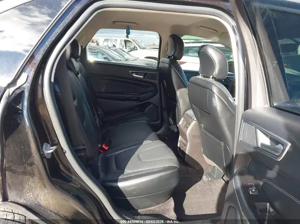 2FMPK4K94HBB82304 2017 FORD EDGE - Image 8