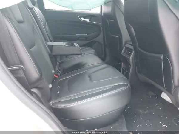 2FMPK4K94HBB82352 2017 FORD EDGE - Image 8