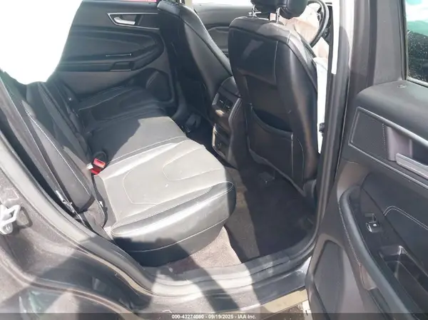 2FMPK4K94HBB82738 2017 FORD EDGE - Image 8