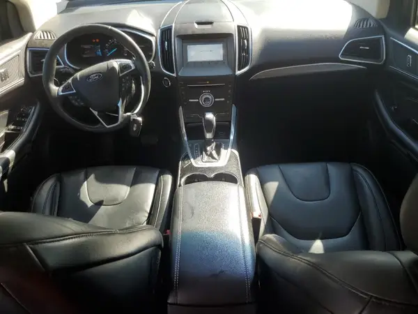2FMPK4K94HBB82819 2017 FORD EDGE - Image 8