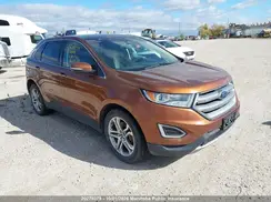 2FMPK4K94HBB85056 2017 FORD EDGE