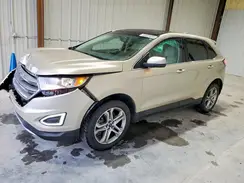 2FMPK4K94HBB95862 2017 FORD EDGE