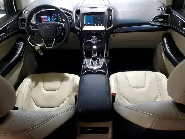 2FMPK4K94HBB95862 2017 FORD EDGE - Image 8