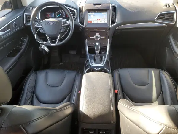 2FMPK4K94HBB97692 2017 FORD EDGE - Image 8